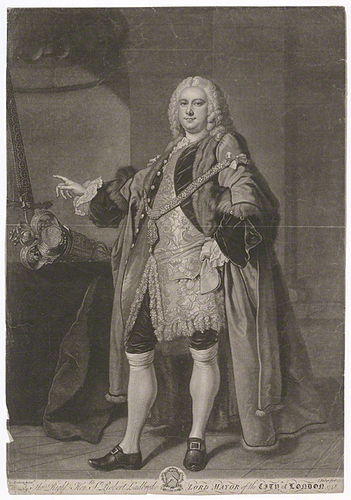 Robert Ladbroke