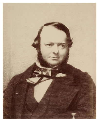 Stuart Donaldson