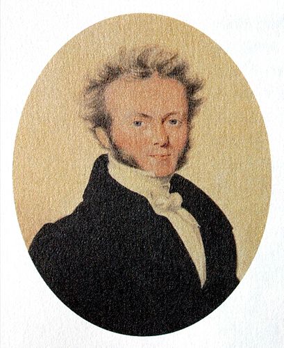 Thomas Maclear