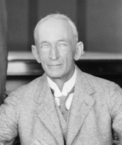 Walter Sir
