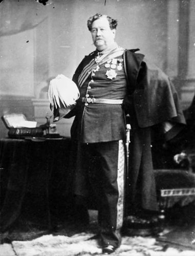 William Sir