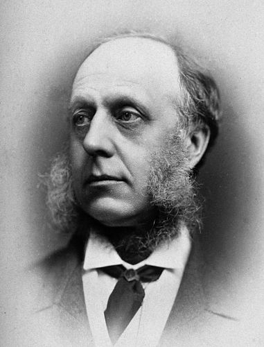 William Sir
