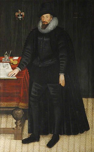 William Paddy