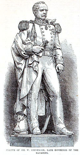 William Stevenson