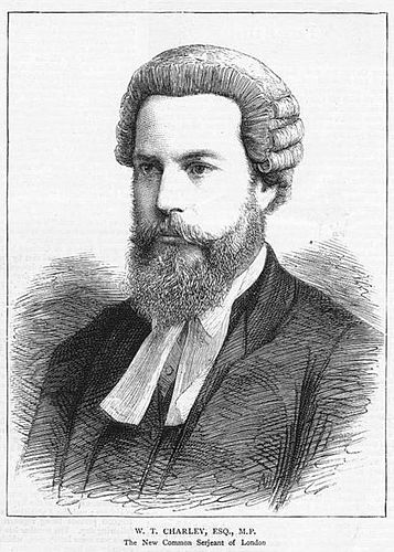 William Sir