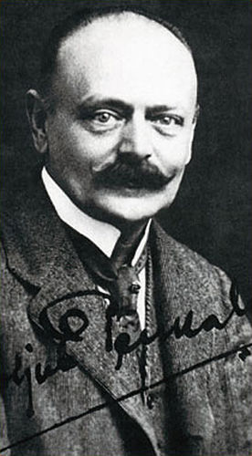 Eduard Penkala