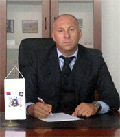 Slobodan Jovanovic