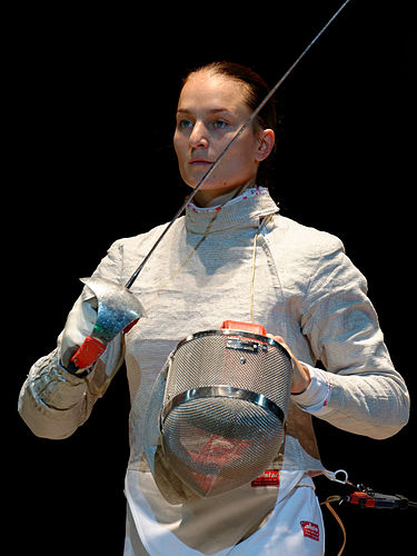 Sofia Velikaya