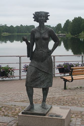 Sola Karlstad