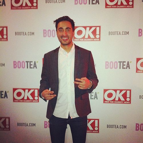 Solomon Akhtar