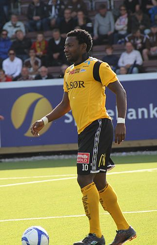 Solomon Owello