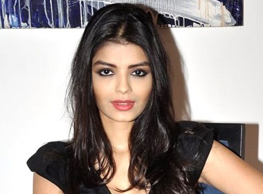Sonali Raut