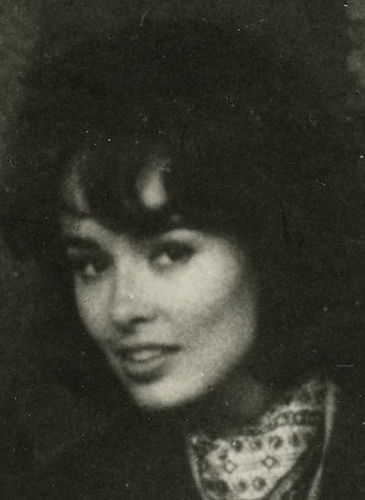 Sondra Peterson