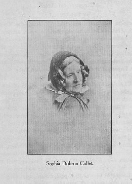 Sophia Collet