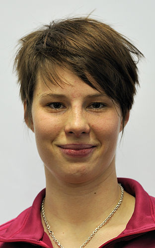 Sophia Griebel
