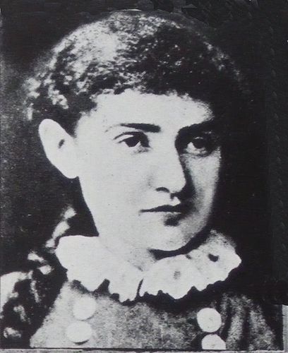 Sophia Karp