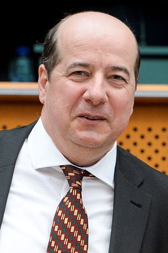 Sorin Ducaru