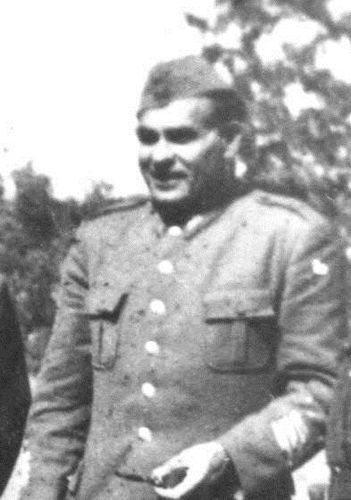 Sreten Zujovic