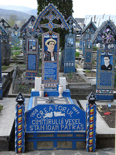 Stan Patras