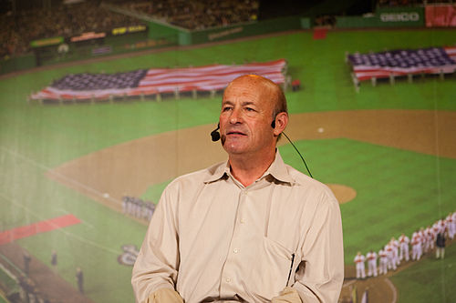 Joe Kasten