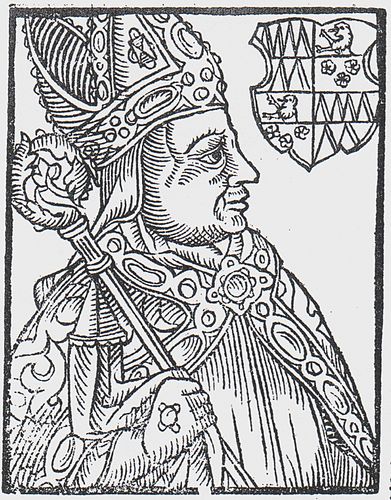 Stanislaus Thurzo