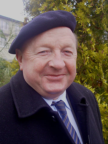Stanislaw Michalkiewicz