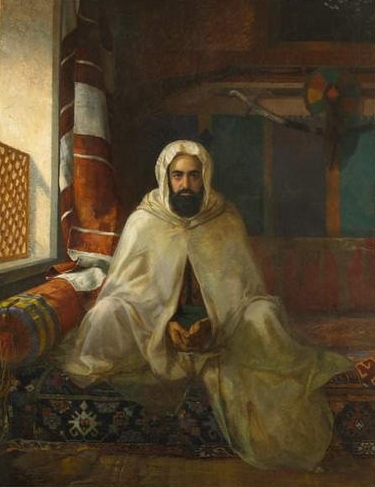 Stanislaus Chlebowski