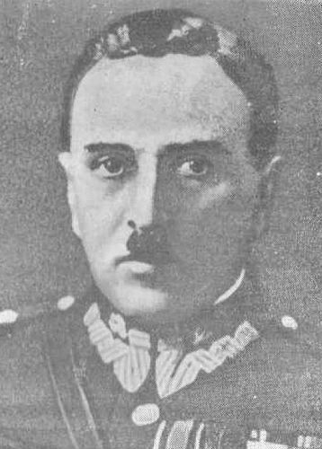 Stanislaw Skwarczynski