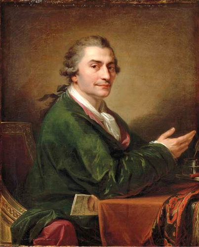 Stanislaw Trembecki