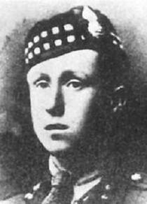 Stanley Boughey