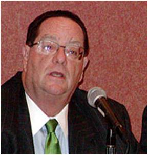 Stanley Gold