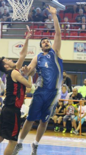 Stavros Toutziarakis