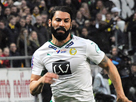 Stefan Batan