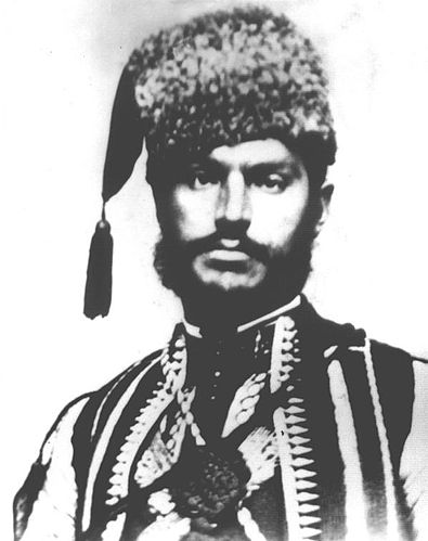 Stefan Karadzha