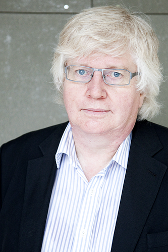 Stefan Karlsson