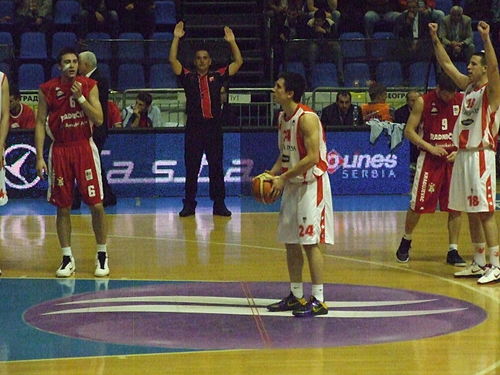 Stefan Stojacic