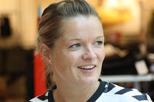 Stefanie Weichelt