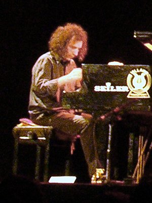 Stefano Bollani