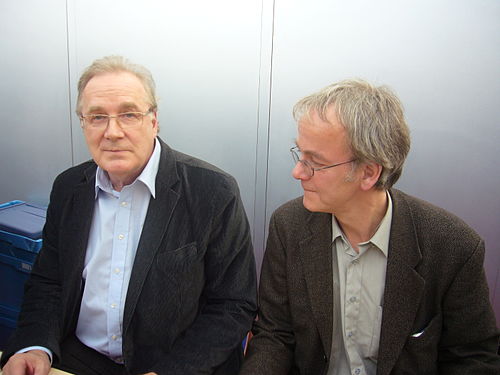 Sten Nadolny