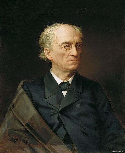 Stepan Alexandrovsky