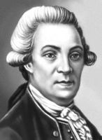 Stephan Krasheninnikov
