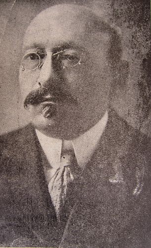 Stepan Sapah-Gulian