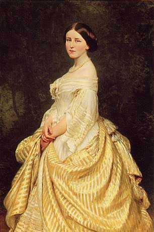 Stephanie Hohenzollern-Sigmaringen