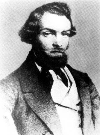 Stephen Born