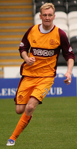 Stephen Hughes