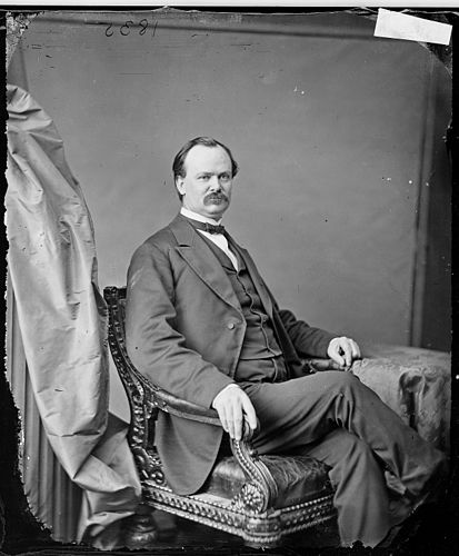 Stephen Gano