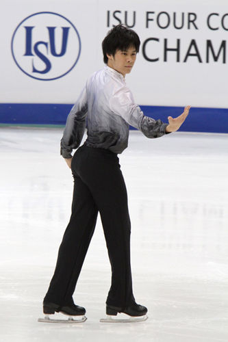 Stephen Kuo