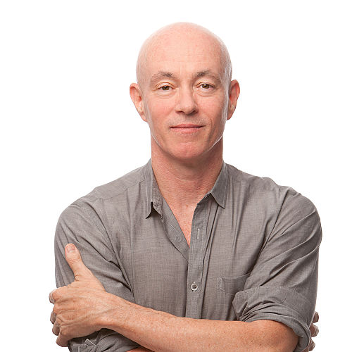 Stephen Mills