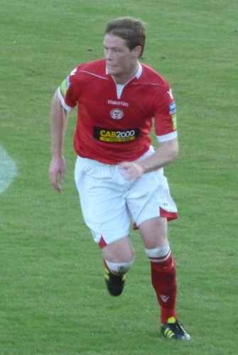 Stephen Paisley
