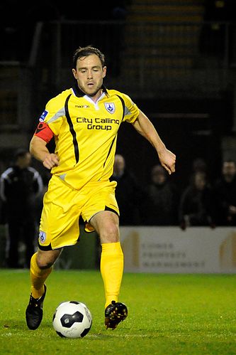 Stephen Rice